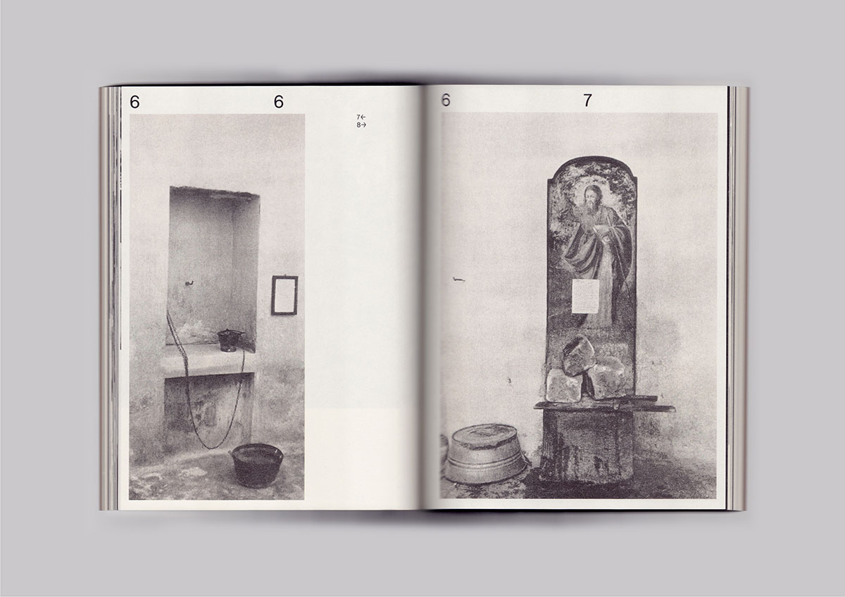Michelangelo Greco — Il Tarantismo come simbolo e immagine — Futuro Arcaico Archivio