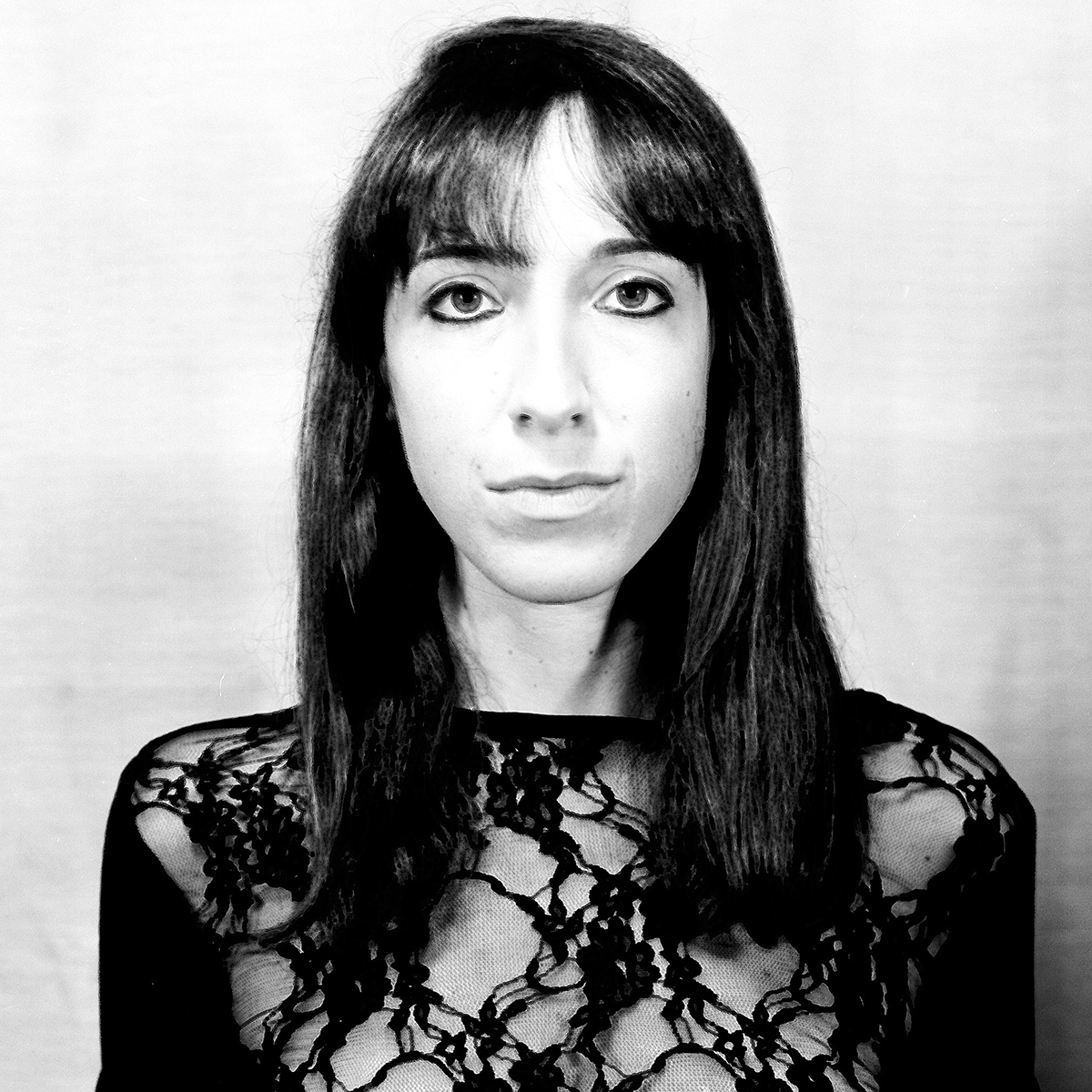 Chiara Rigione — Futuro Arcaico