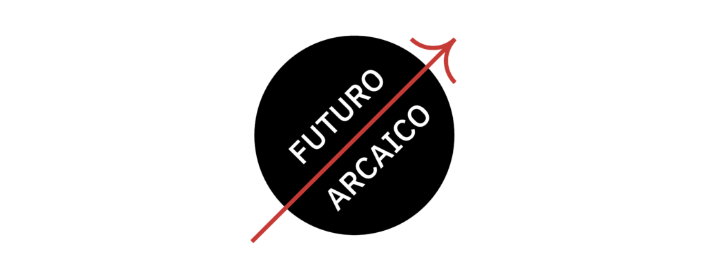 Futuro Arcaico - FUTURO ARCAICO CALL ARTIST 01